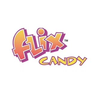Flix Candy logo