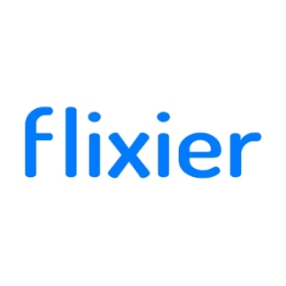 Shop Flixier logo