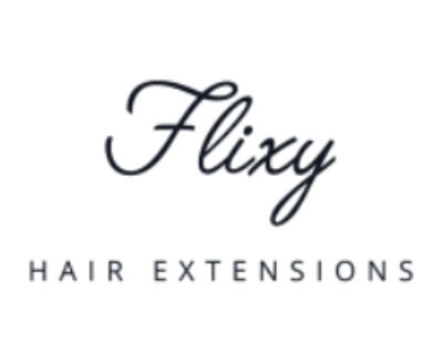 Shop Flixy logo