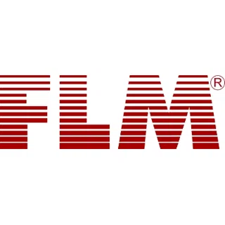 FLM Tripods logo