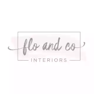 Shop Flo & Co Interiors discount codes logo