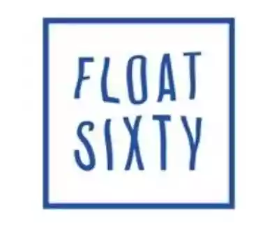Float Sixty coupon codes
