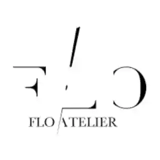 Flo Atelier logo
