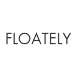 Shop FLOATELY logo