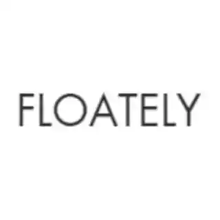 FLOATELY logo