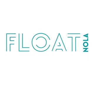 Float Nola logo