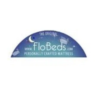 Shop FloBeds logo
