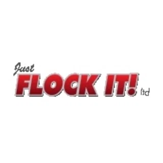 Shop Flock It! logo