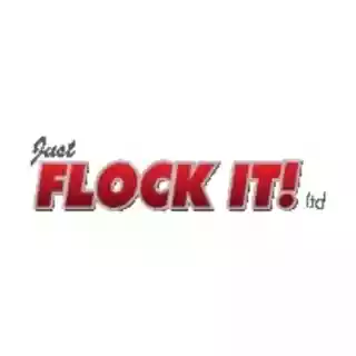 Shop Flock It! discount codes logo
