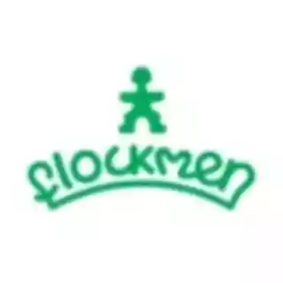 flockmen.com logo