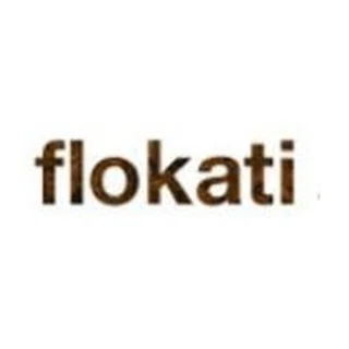 Flokati logo