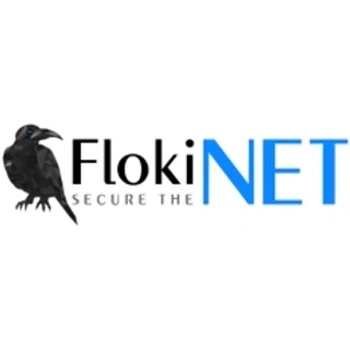 FlokiNET logo