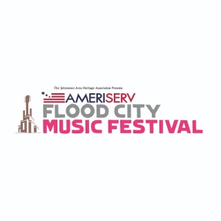 Flood City Music Festival discount codes