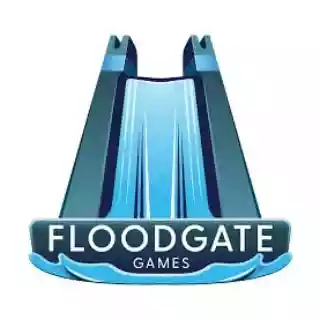 Shop Floodgate Games logo