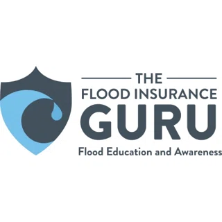 Shop Flood Insurance Guru discount codes logo