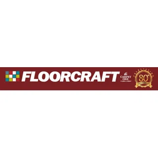 Floorcraft SF logo