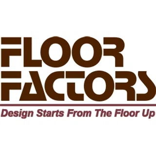Floor Factors logo