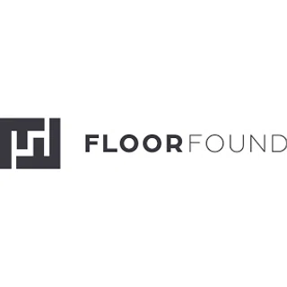 FloorFound logo