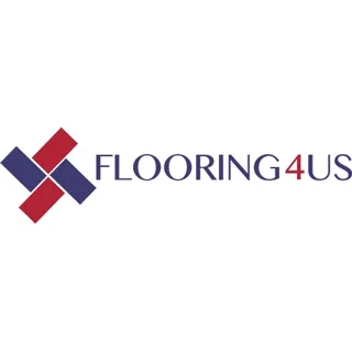 Flooring 4 Us logo