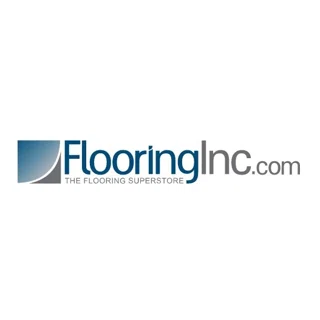 Flooring Inc. logo