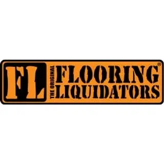 Flooring Liquidators logo