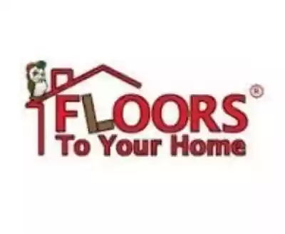 Shop Floors To Your Home logo