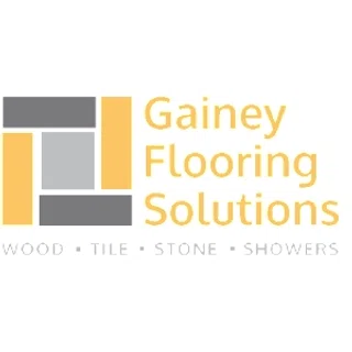Gainey Flooring Solutions logo