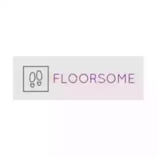 Shop Floorsome promo codes logo