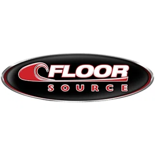 Floor Source logo