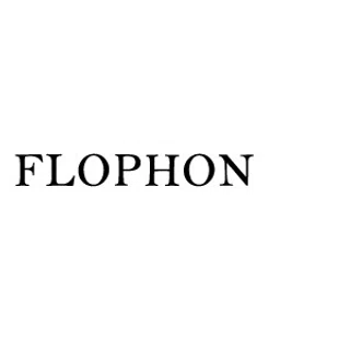 Flophon logo