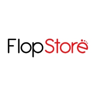 Shop FlopStore logo