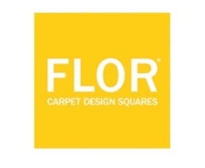 Shop FLOR logo