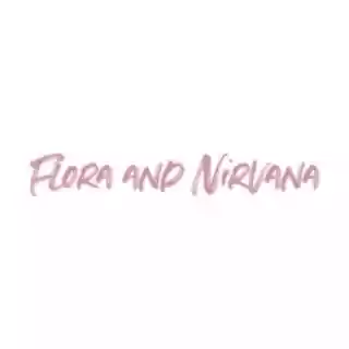 Flora and Nirvana coupon codes