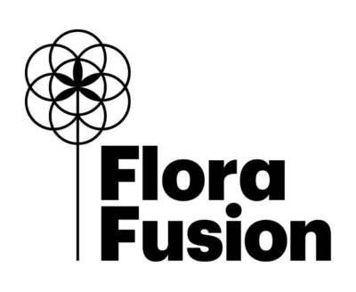 Shop Flora Fusion logo