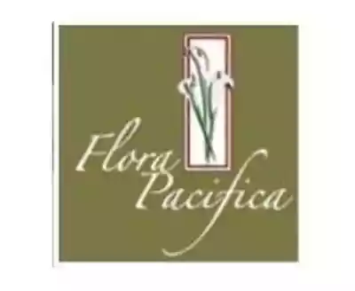 florapacifica.com logo