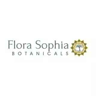 Flora Sophia Botanicals discount codes