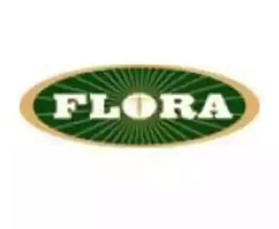 Shop Flora coupon codes logo