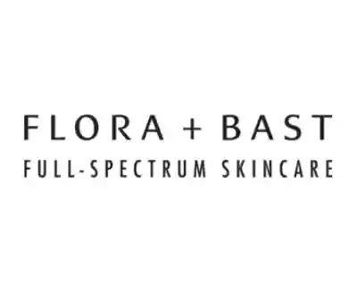 Shop Flora + Bast promo codes logo