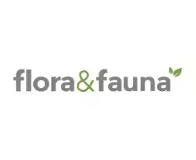 Flora & Fauna logo