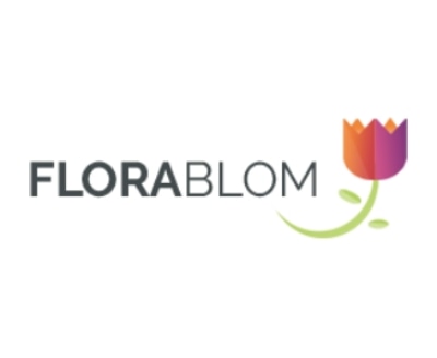 Shop Florablom logo