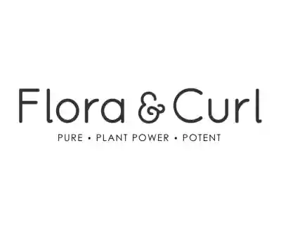 Shop Flora & Curl UK promo codes logo