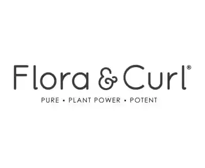 Shop Flora And Curl discount codes logo