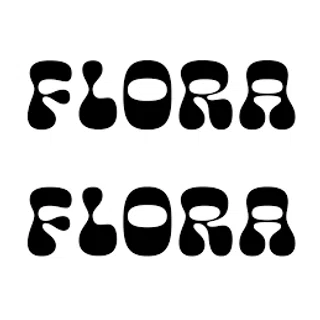 Flora Flora Co logo