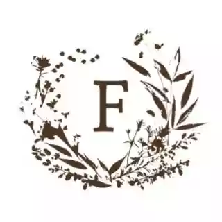 Flora Forager logo