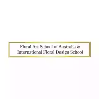 Floral Art School of Australia promo codes