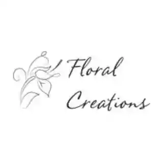 Floral Creations coupon codes