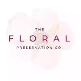 Floral Preservation  promo codes