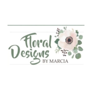 Shop Floral Designs By Marcia logo
