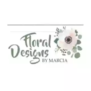 Shop Floral Designs By Marcia discount codes logo