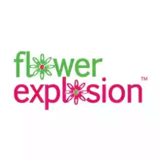 Shop Floral Explosion logo